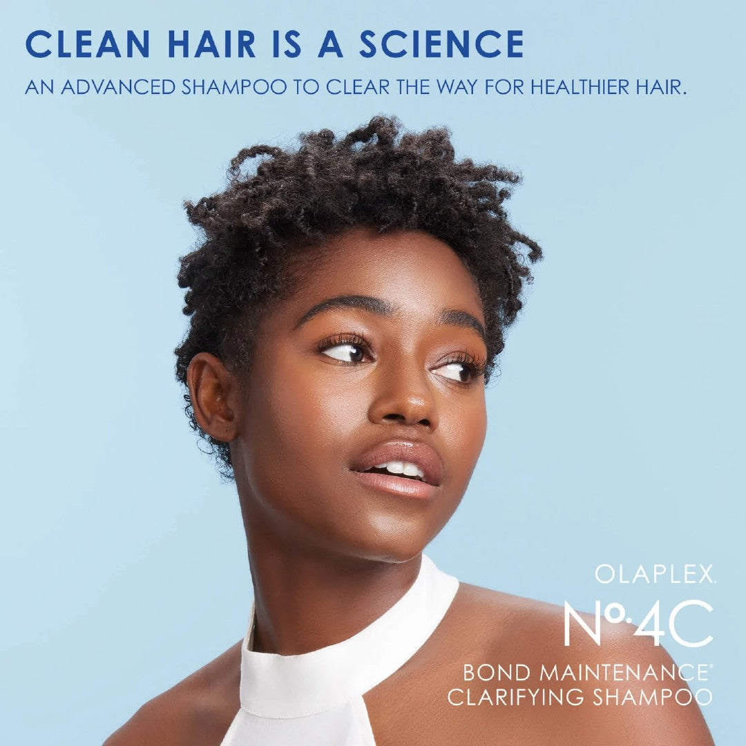 Nº.4c Bond Maintenance® Clarifying Shampoo