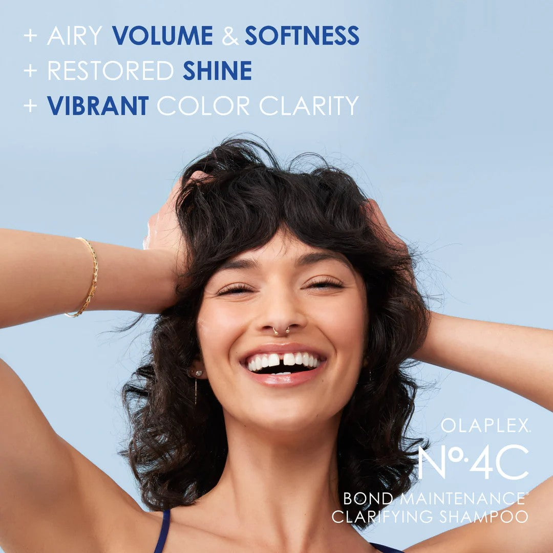 Nº.4c Bond Maintenance® Clarifying Shampoo