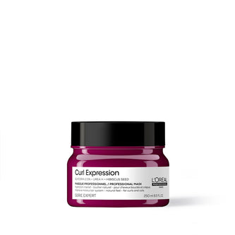 Serie Expert Curl Expression Intensive Moisturizer Mask