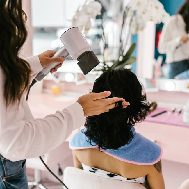Blowouts